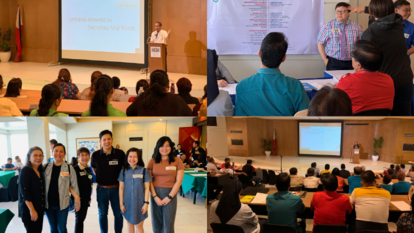 Kung Tani: Roxas City Encourages Citizens to Participate in Drawing Up Roadmap