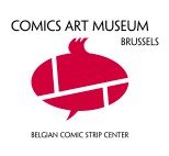 Belgian Comic Art Museum