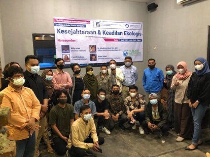 Group Photo, 21 April 2021