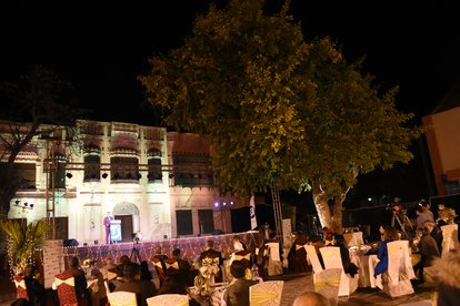 UnityinDiversity Book Launch Event German Ambassador