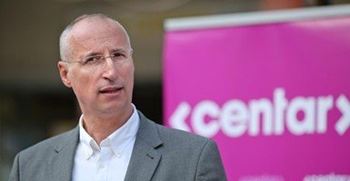 Ivica Puljak goes into run-off in Split with a surprising 26% of the vote