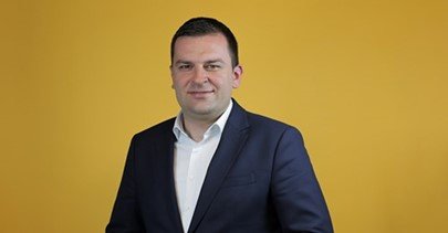 Dario Hrebak renewed Bjelovar and was rewarded for it with a two-thirds majority