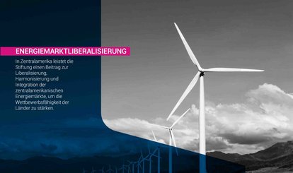 energiemarktliberalisierung
