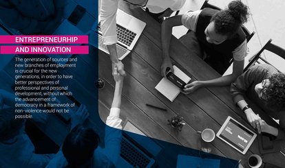 entrepreneurship and Innovation