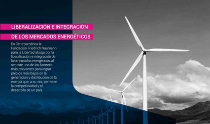 Liberalización energética