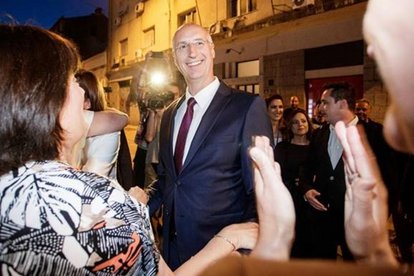 Foto: Milan Sabic/PIXSELL