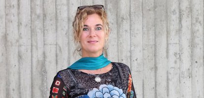 Bettina Burger-Menzel