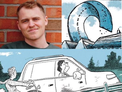 Torben Siebert Animate Europe Entry 2021