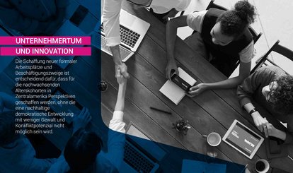 unternehmertum und innovation