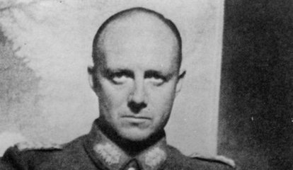 Henning von Tresckow