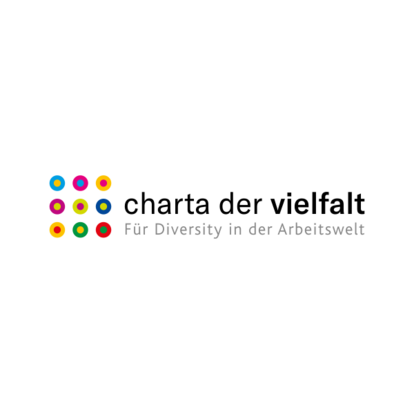 Charta der Vielfalt