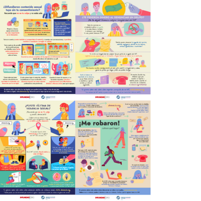 Infografia denuncia.org