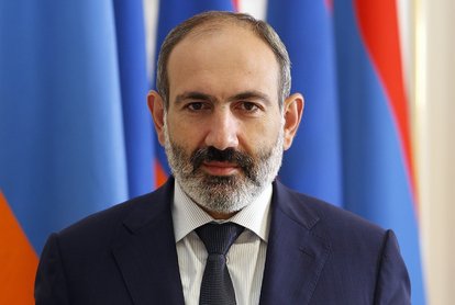nikol-pashinyan profile