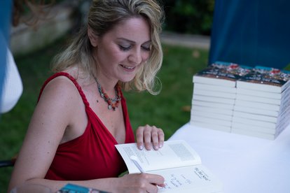 Alumni Gathering FNF Turkey 2