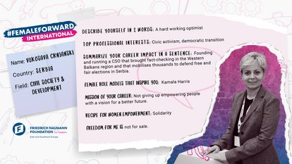 vukosava crnjanski quote