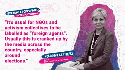 vukosava crnjanski quote