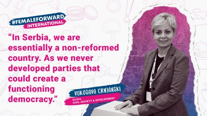 vukosava crnjanski quote