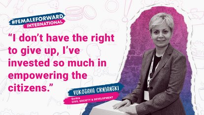 vukosava crnjanski quote