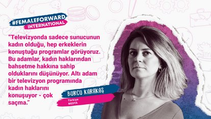 Burcu Karakas Quote 3