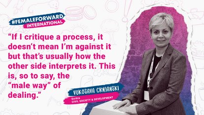 vukosava crnjanski quote