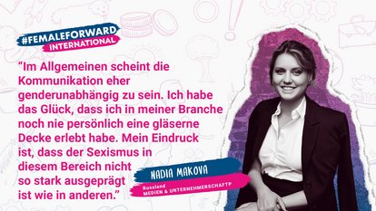 Zitat von Nadya Makova