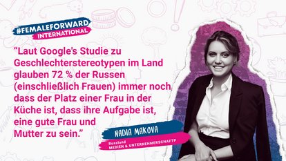 Zitat von Nadya Makova