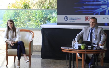 Ana Malceva-Marinkovic