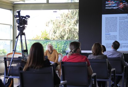 Iskra Gerazova-Mujcin