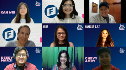 Music for Freedom 2021