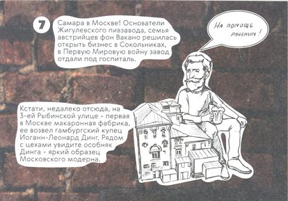 Fahrradtour in Sokolniki Programm