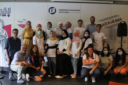 OUR VOICE exhibition