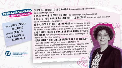 Diana Topcic-Rosenberg