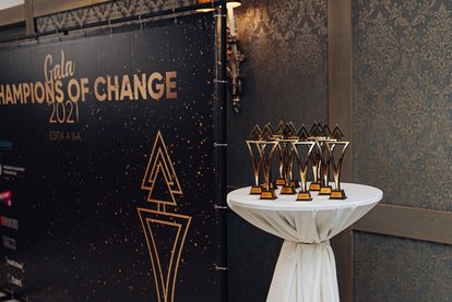 Champions of Change 3