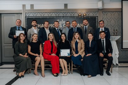 Champions of Change 2