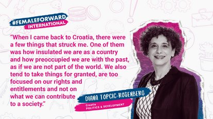 Diana Topcic-Rosenberg