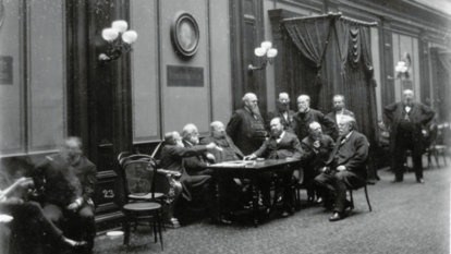 Reichstag, Deutsche Freisinnige Gruppe