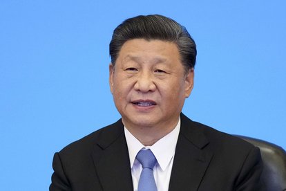 Xi Jinping