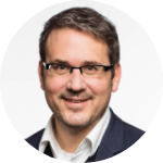 Dr. Christopher Gohl