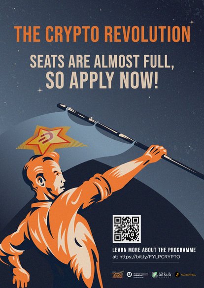 The Crypto Revolution