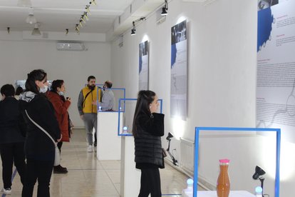 Mapping womens stories 1