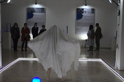 Mapping Womens stories