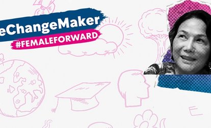 FemaleChangeMaker Vietnam