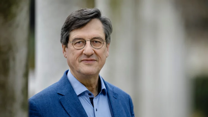 Karl-Heinz Paqué, Vorstandsvorsitzender der Friedrich-Naumann-Stiftung für die Freiheit © Thomas Imo/photothek.net