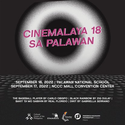 Cinemalaya 18