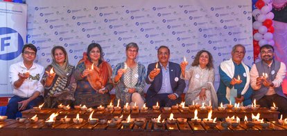 75 Years of Pakistan