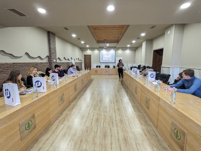 Geo-German Law Dialogue