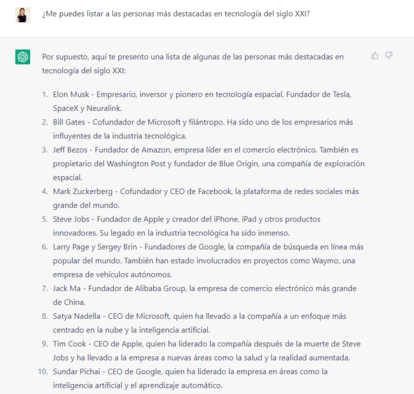 Inteligencia artificial chat-gpt_cg