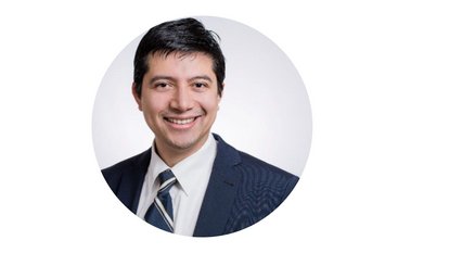 Jose Maria Ortega Balladares