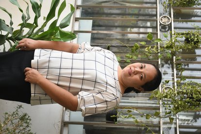 နှင်းအိဝေ