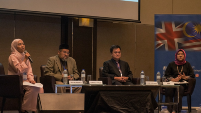 IDEAS Malaysia Outlook Conference 2023